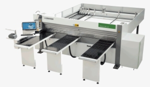 Woodworking Machine #2762623