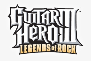 Title - Guitar Hero Iii #2762625