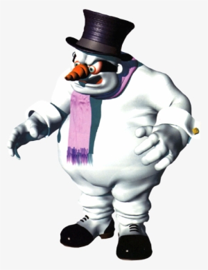 Dkc3 Is Good, Just Not As Good As The First Two - Bleak Donkey Kong Country 3 #2762869