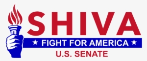 I'm Shiva And I'll Be Your Next United States Senator - Stainless Steel #2762873