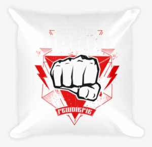 Pewdiepie Pillow - Bollywood America 2015 #2763010