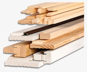 Cascade Wood Products Has Been Making Quality Millwork - Plank #2763033
