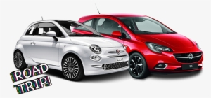 Best First Car - Fiat 500 #2763330
