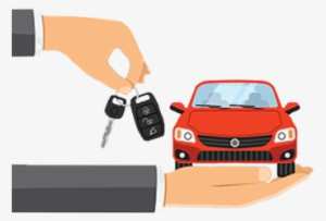 Buy A Car - Buy New Car Png #2763380