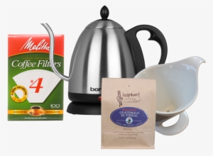 Boat Rocker Kit #2763381