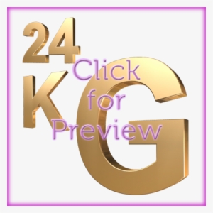 Golden Roman Numerals - Gold #2763457