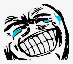 >he Thought That "no Drivers" Is Actually A Meme And - Laughing Crying Meme Png #2763482