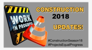 Westbound Traffic On Bishop, Starting, 6/10 - Work In Progress Icon #2763523