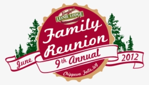 Final Event Logo - Leinenkugel Brewery Company #2763594