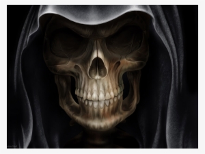 Rostro De La Muerte #2763595