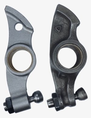 Rockerporsche Profile - Gun #2763659