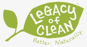 Legacy Of Clean - Legacy Of Clean Laundry Detergent #2763661