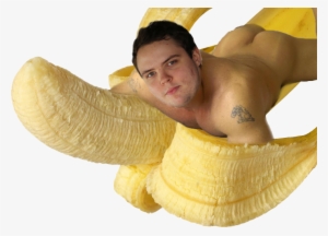 Kreygasm Png - Admiralbulldog Banana #2763709