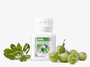 Nutrilite Daily Multivitamin And Multimineral Supplement #2763870