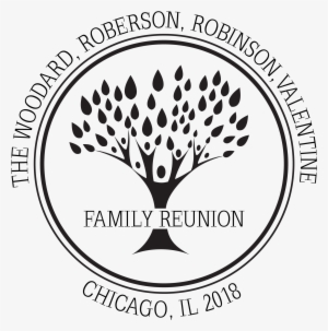 Familyreunionlogoa - Tea Company #2763923