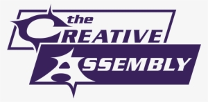 Made By The Creative Assembly - Creative Assembly #2763927