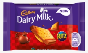 Cadbury Ritz #2763952