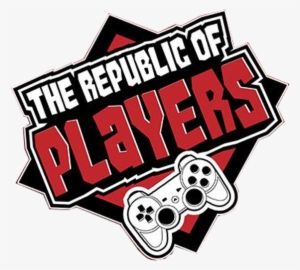 Toggle Navigation - The Republic Of Players Podcast #2763956