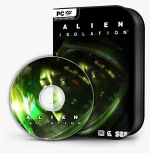 Isolation [blackbox] Full - Alien Isolation Nostromo Edition For Pc #2763982
