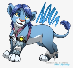 Kingdom Hearts Wallpaper Containing Anime Titled Aqua - Kingdom Hearts Aqua Furry #2764029 Kingdom Hearts Wallpaper Containing Anime Titled Aqua - Kingdom Hearts Aqua Furry #2764029