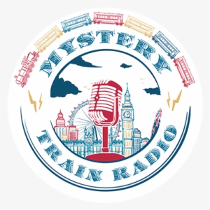 Logo - Radio Station #2764047