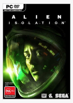 Alien Isolation Ps3 #2764071