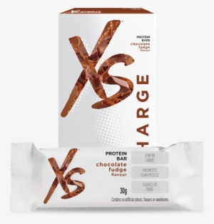Xs™ Protein Bars Chocolate Fudge Pack Of - Xs Whey Protein Chocolate(750 Gms) #2764092