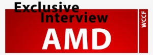 Robert Hallock Answers Questions Asked By The Wccf - Advanced Micro Devices #2764260