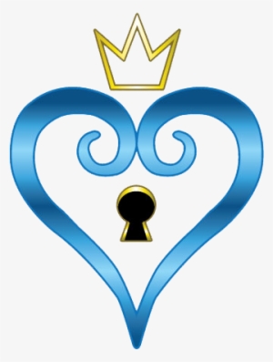 By Xanidem - Kingdom Hearts Key Hole #2764282