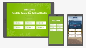 The Initial Focus Of This Project Was Simply To Develop - Mobile Phone #2764330