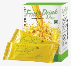 Nutrilite Fruit Drink Mix - Amway Nutrilite Fruit Drink Mix #2764347