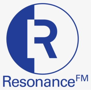 Logo - Resonance Fm 104.4 Radio #2764350