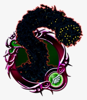 Notes - Evil Queen Kingdom Hearts #2764444