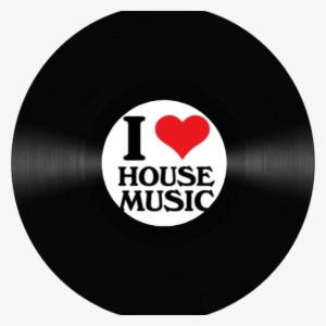 Check Out "i Love House Music Session Eleven With Dj - Love House Music #2764446