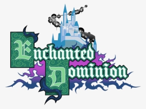 Enchanted Dominion - Kh Bbs Enchanted Dominion #2764468