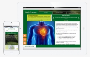 The Body Science Mobile Tool Gives Amway Business Owners, #2764539