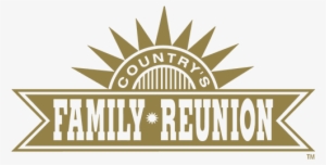 Country's Family Reunion #2764568
