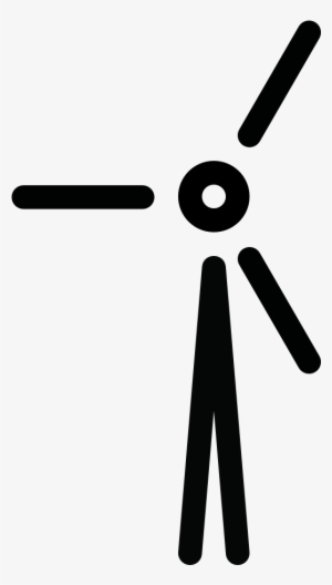 Building Wind Turbine Building Wind Turbine Building #2764671