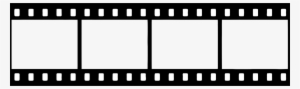 Photographic Film Filmstrip Film Stock - Film Strip Png #2764751 Photographic Film Filmstrip Film Stock - Film Strip Png #2764751