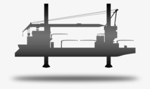 The A2sea Fleet - Offshore Installation Vessel Illustration #2764752