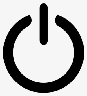 Sign Out Icon Png #2764848