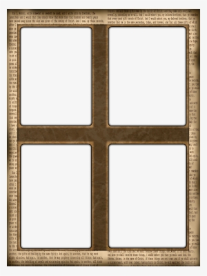 Blog Pretties, Templates More - Clip Art #2764853