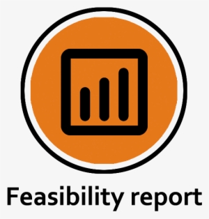 Feasibility Review Report Is Generated Based On The - Sign #2764854