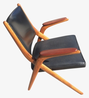 Scissors Chair Png Transparent Picture - Chair #2764856