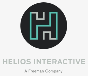 Logo - Helios Interactive #2764970