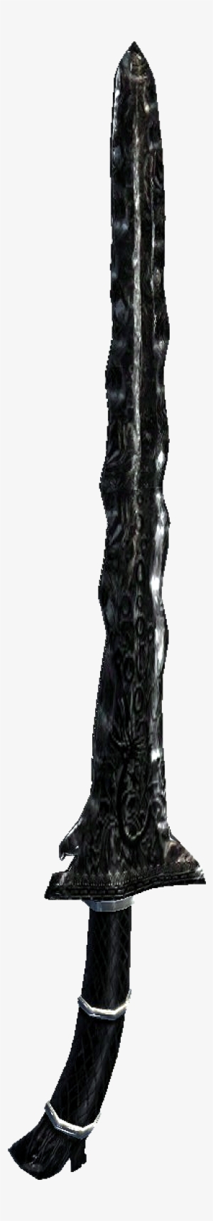 Dark Longsword - Tree #2765018