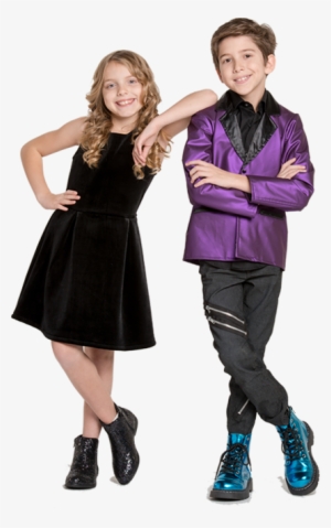 'america's Got Talent' Young Magicians - Magician Kid America's Got Talent #2765039