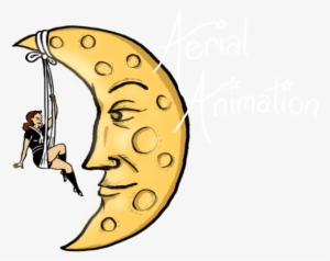 Abigail Baird's Aerial Animation - Animation #2765067