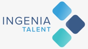 Ingenia Talent Logo - Graphic Design #2765093