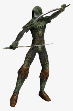 Tlanarion Long Sword - Sword #2765174